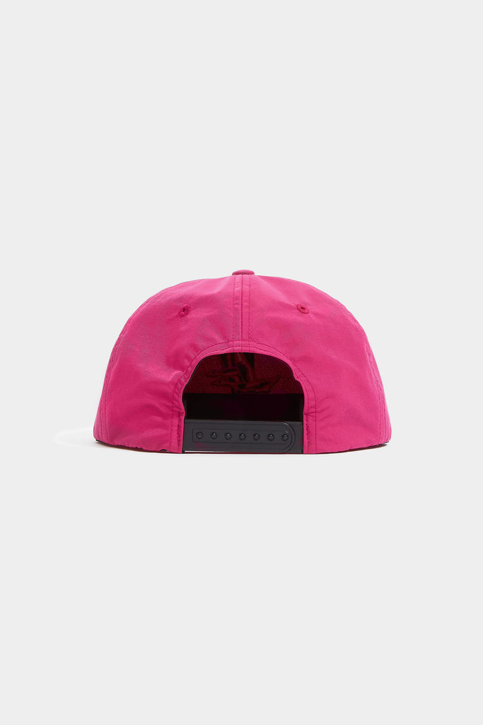 Adsum - Duck Snap Back Hat - Magenta - Northern Fells