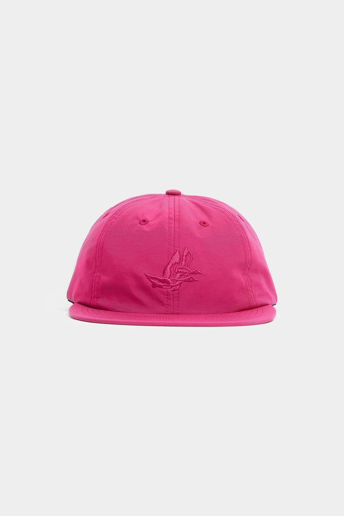 Adsum - Duck Snap Back Hat - Magenta - Northern Fells