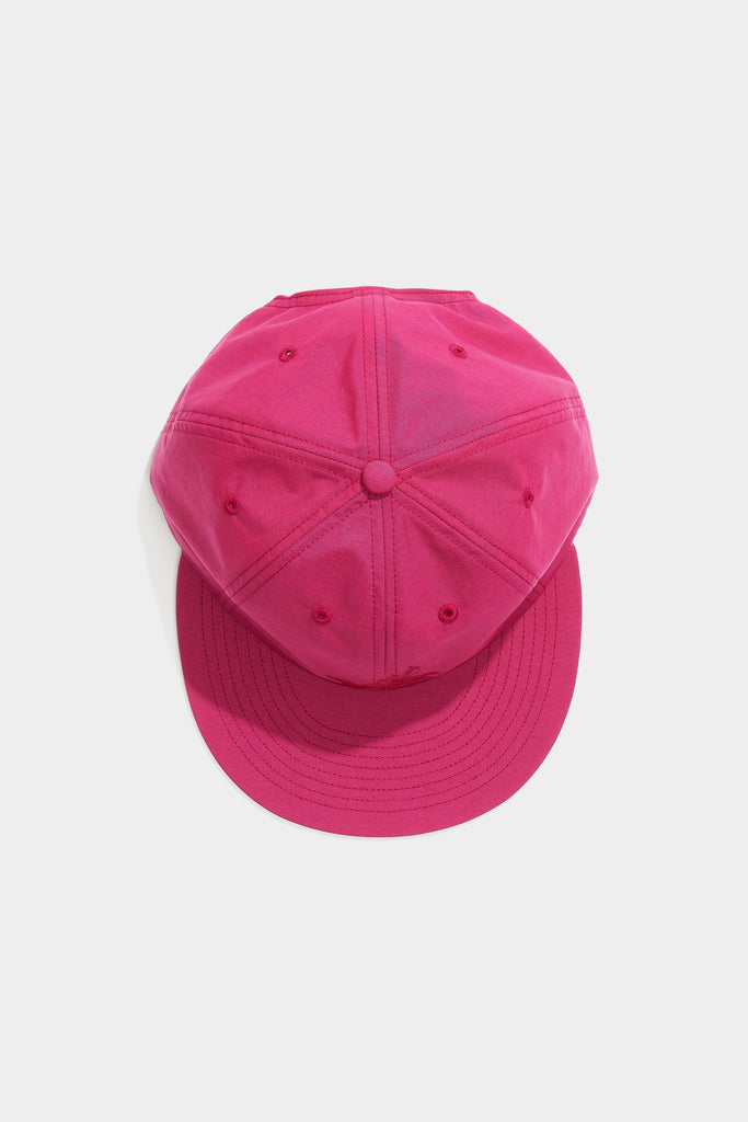 Adsum - Duck Snap Back Hat - Magenta - Northern Fells
