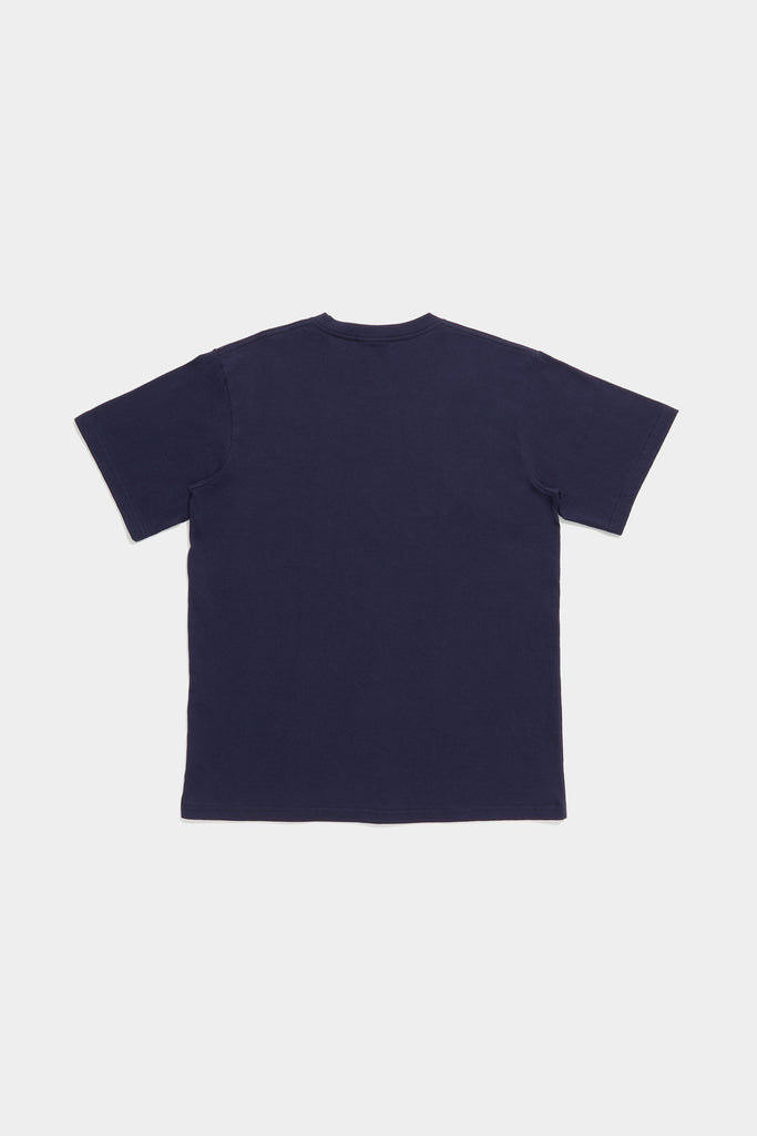 Adsum - Core Logo T-Shirt - Navy - Northern Fells